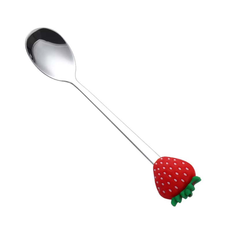 Stirring Spoon