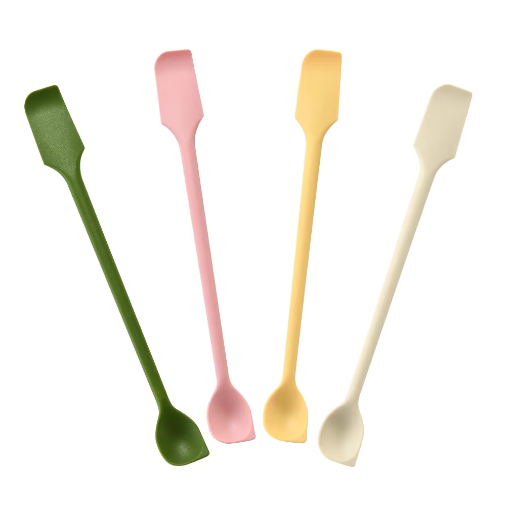 Silicone Scraper