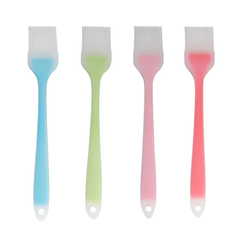 Silicone All-in-one Pastry Brush For