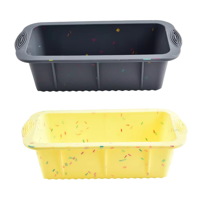 Silicone Oven Mold