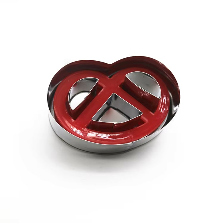 Stainless Steel Classic Cookie Mold