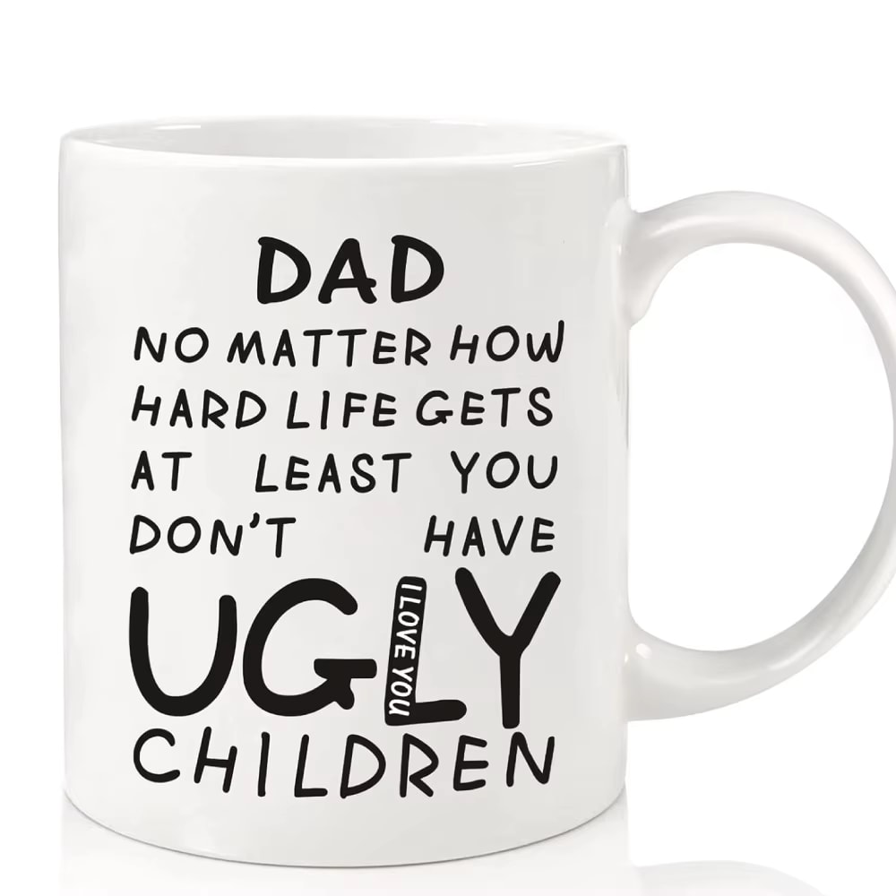 Ceramic Mug