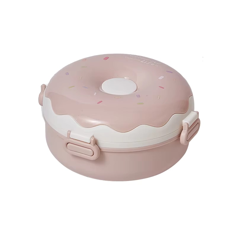 Stainless Steel Lunch Box