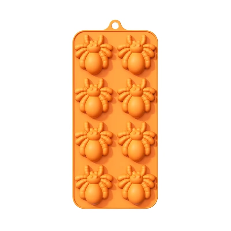 Silicone Ice Mold