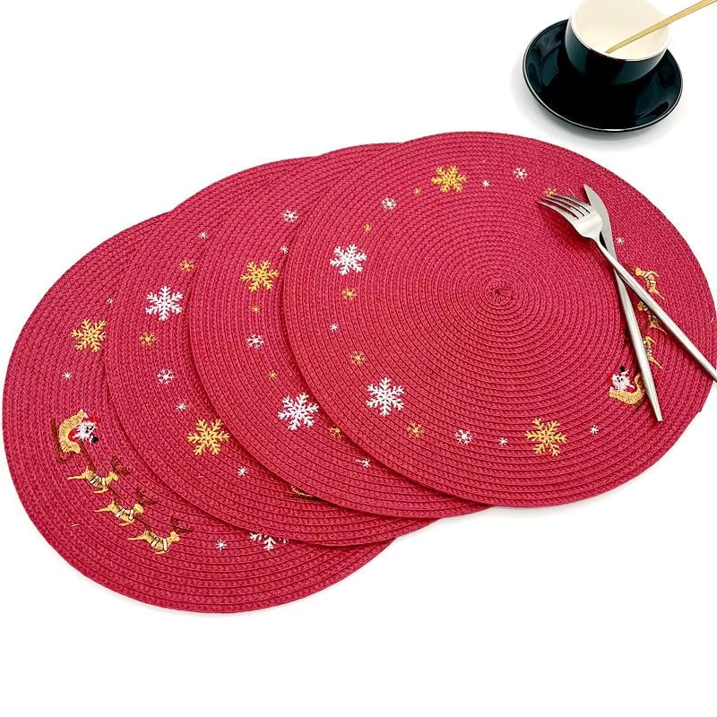 Placemats Coasters
