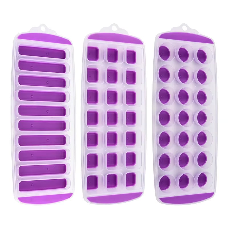 Ice Mold