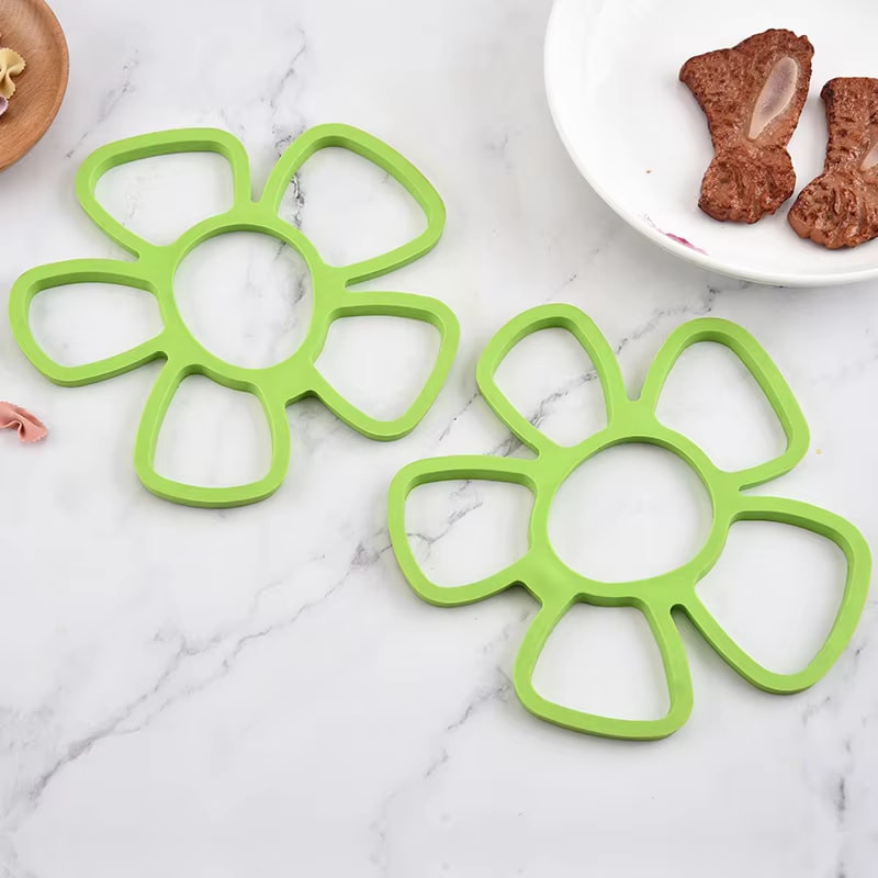 Silicone Plate