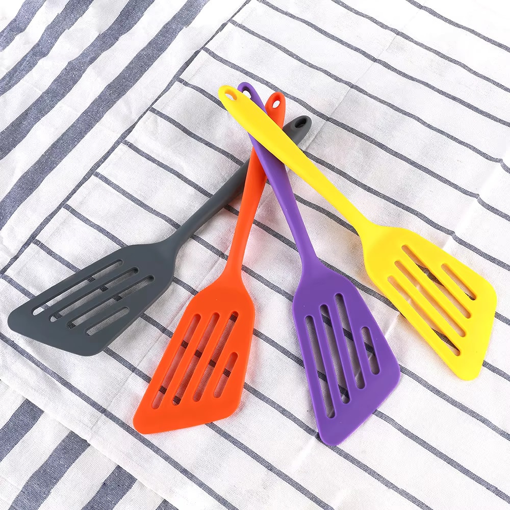 Silicone Spatula