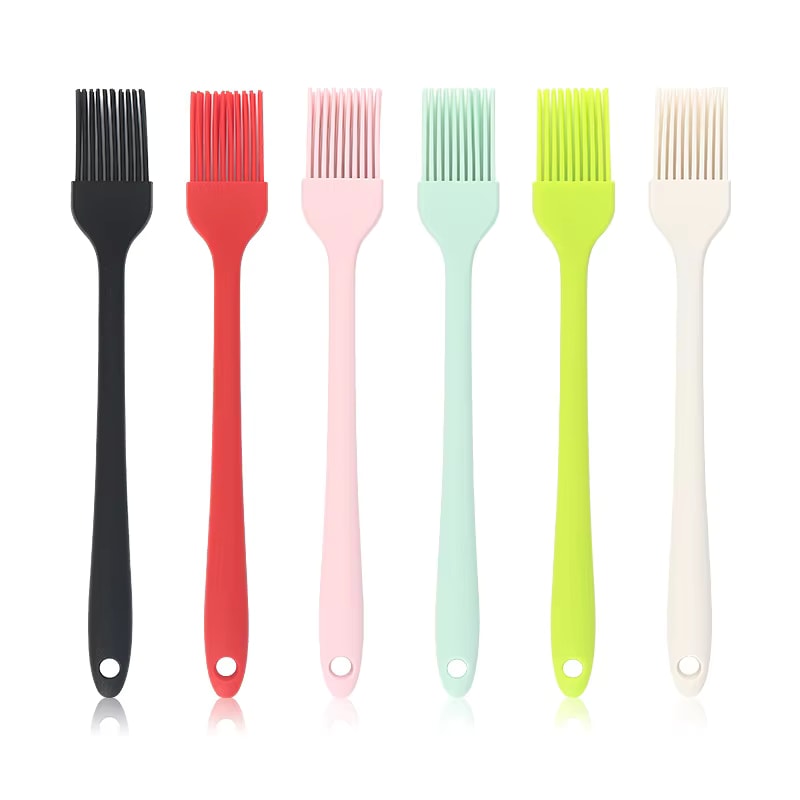 Silicone Pastry Brush