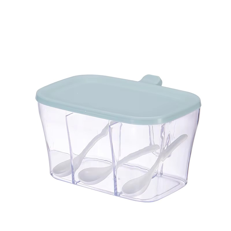 Plastic Storage