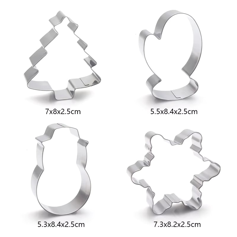 Cookie Cutters