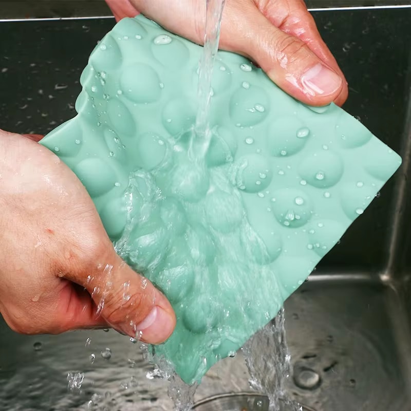 Silicone Cup Coaster