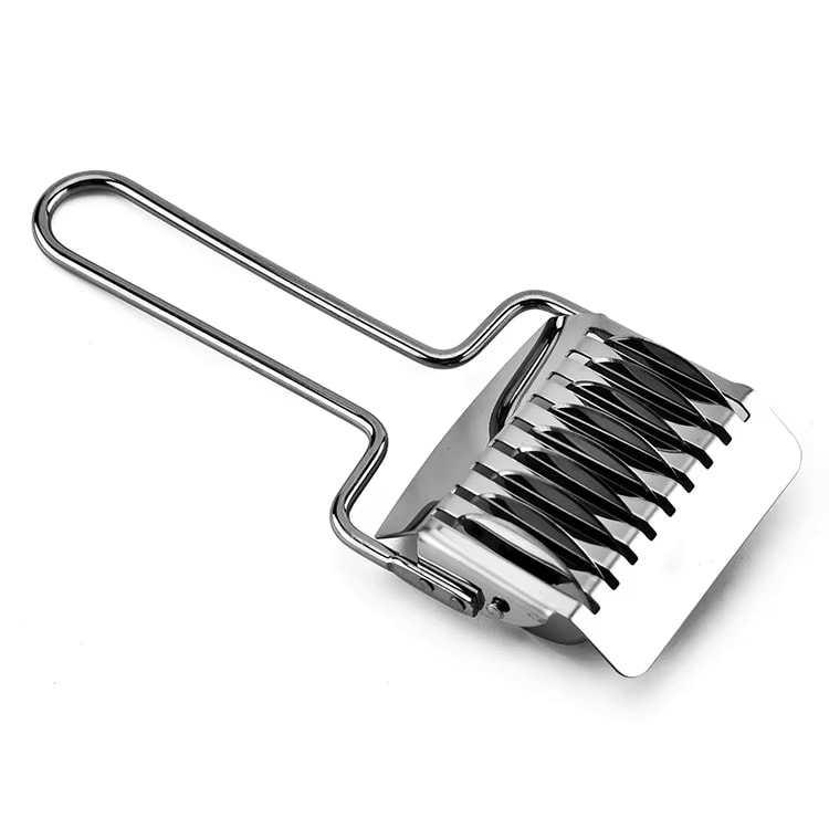 Stainless Steel Pasta & Noodle Cutter
