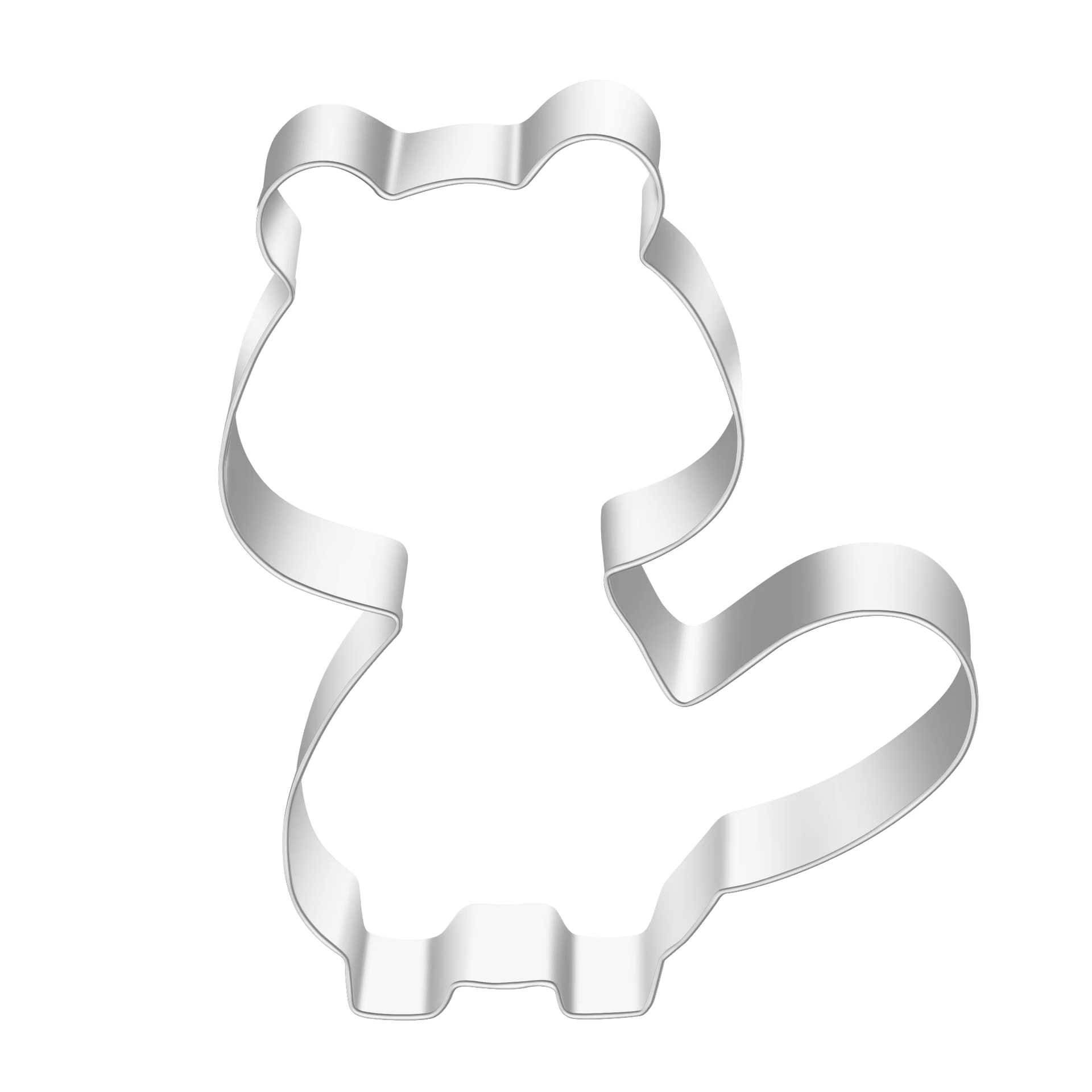 Stainless Steel Cookie Cutters