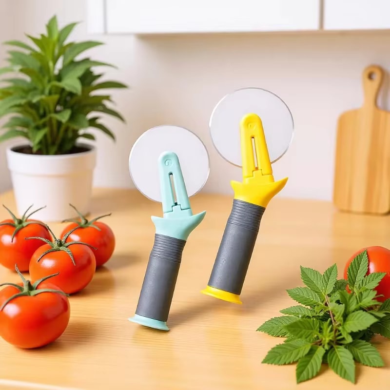 Pizza Wheel Cutter