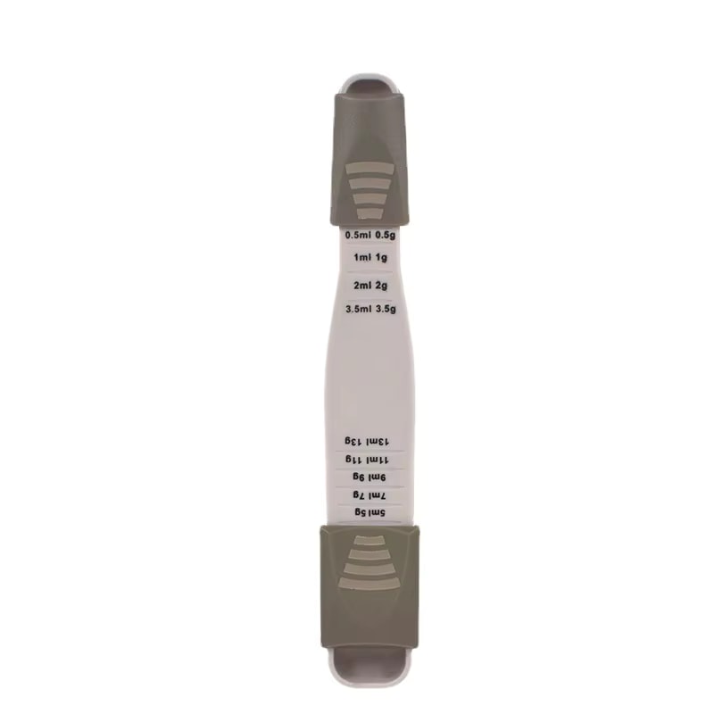 Factory-direct Supply Adjustable Baking Measuring Spoon