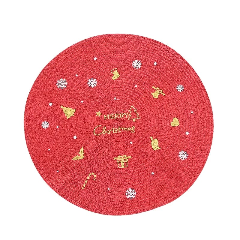 Christmas Table Mat