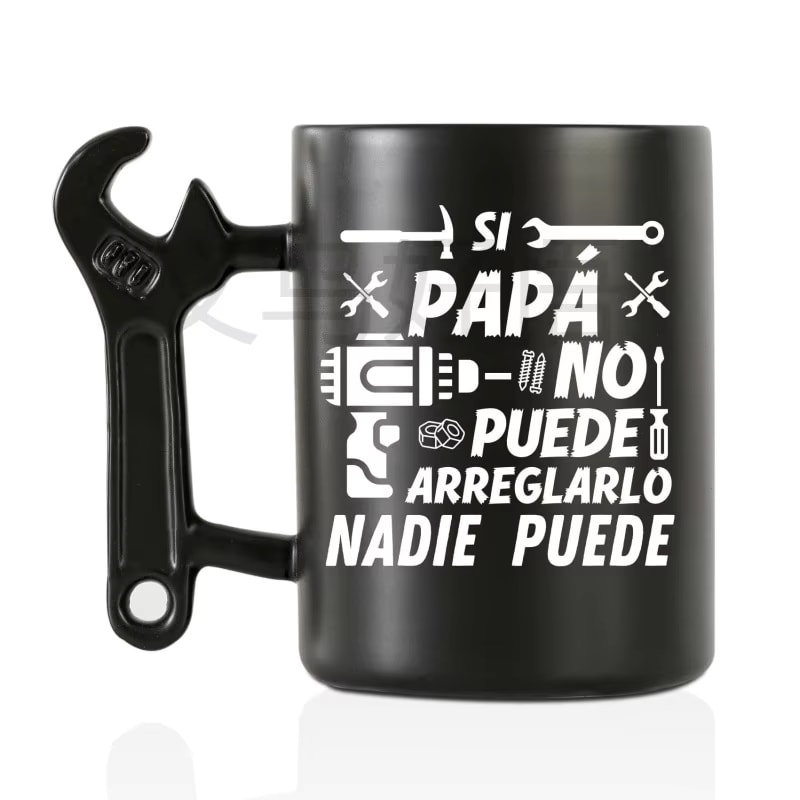 Ceramic Mug