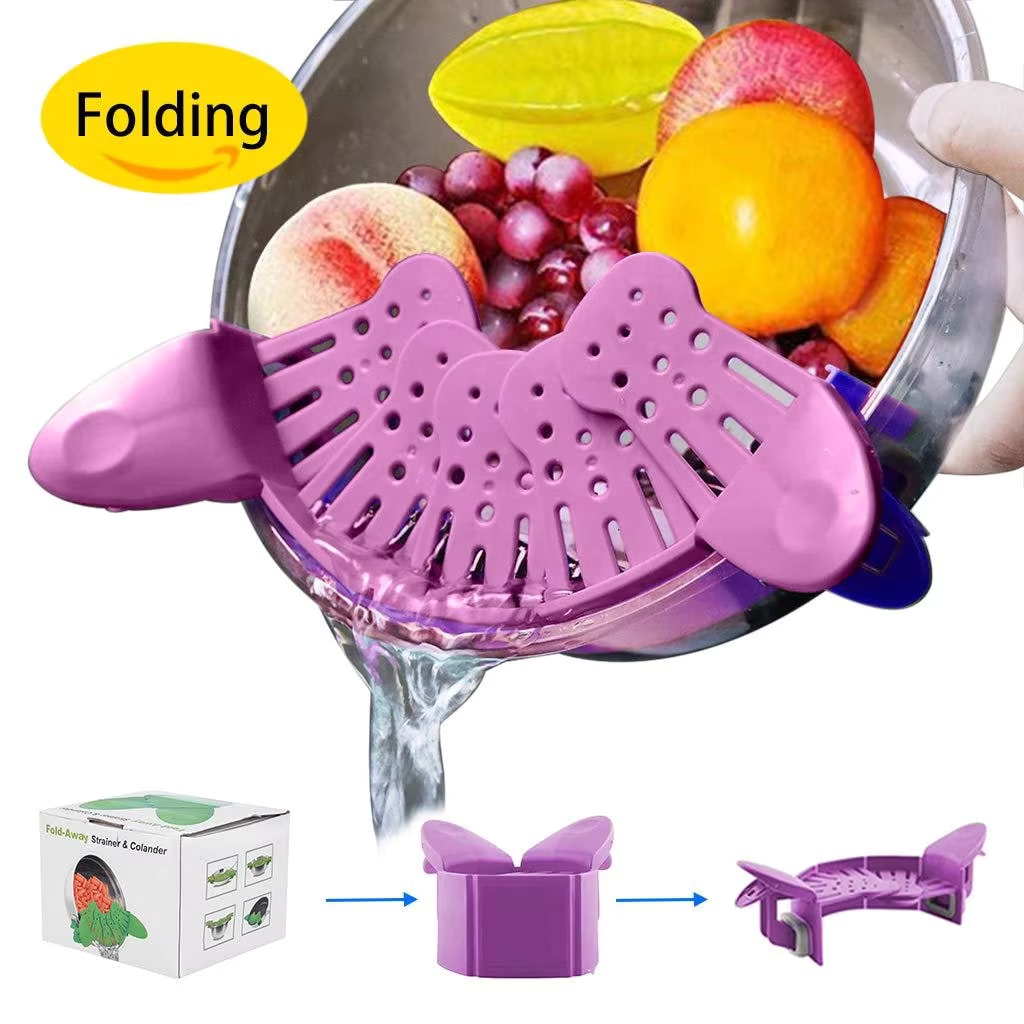 Plastic Drainer