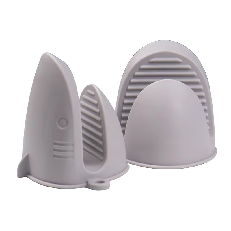 Silicone Gloves