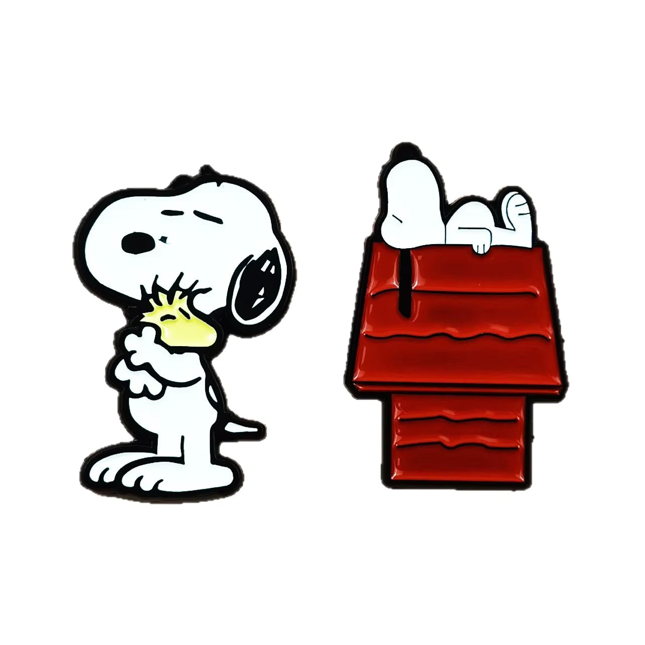 Cartoon Backpack Accessory