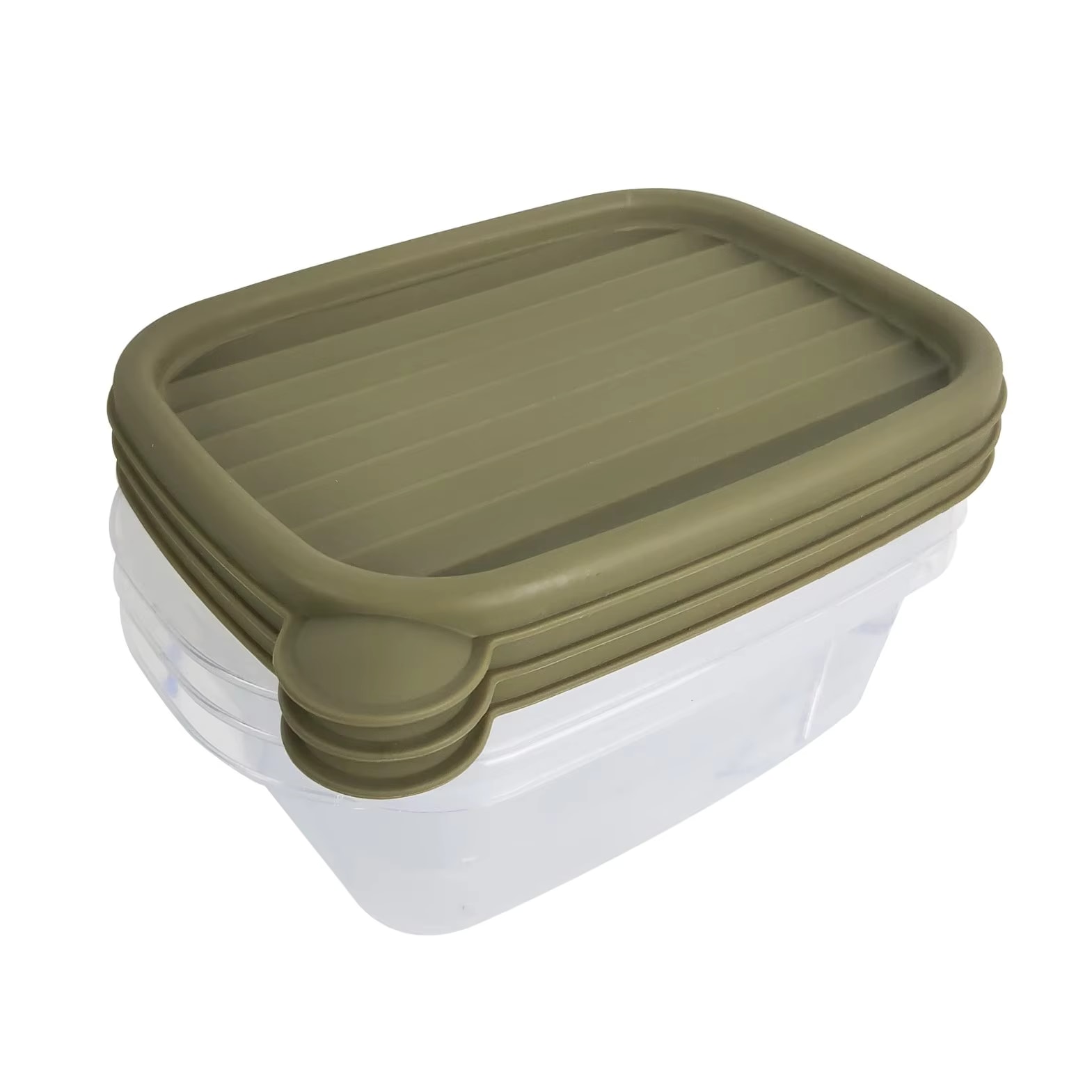 Plastic Storage Box