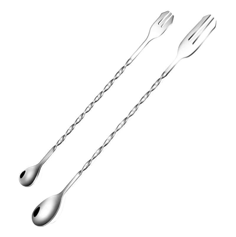 Stainless Steel Cocktail Mixing Tool