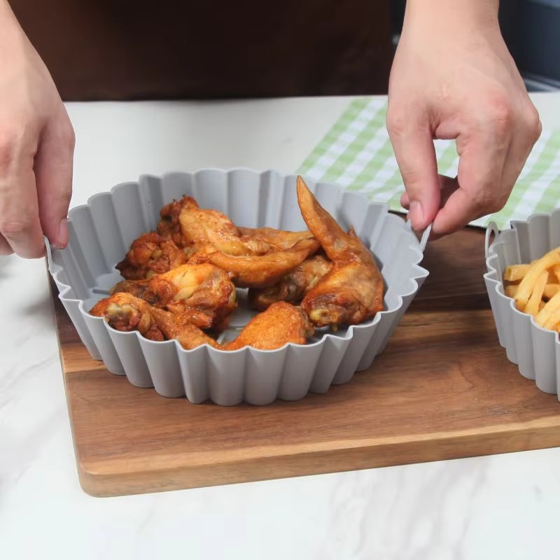 Reusable Baking Tray