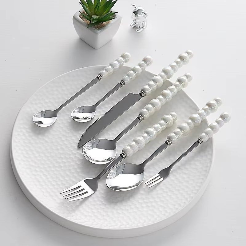 Stainless Steel Utensils