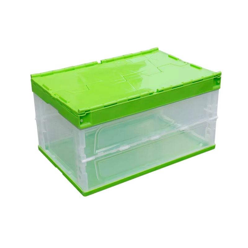 Plastic Storage Box