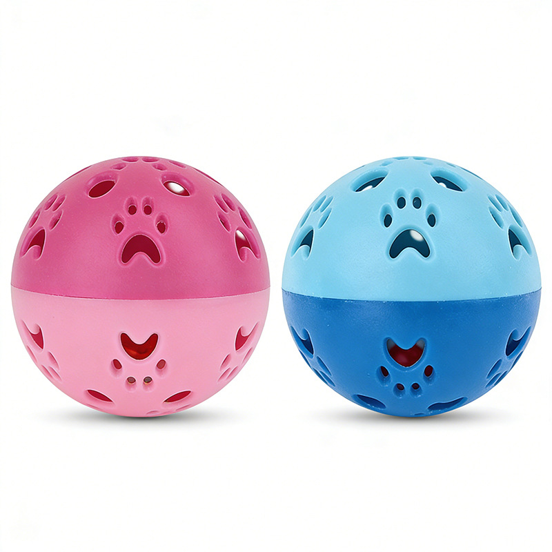Cat Play Ball 2pk