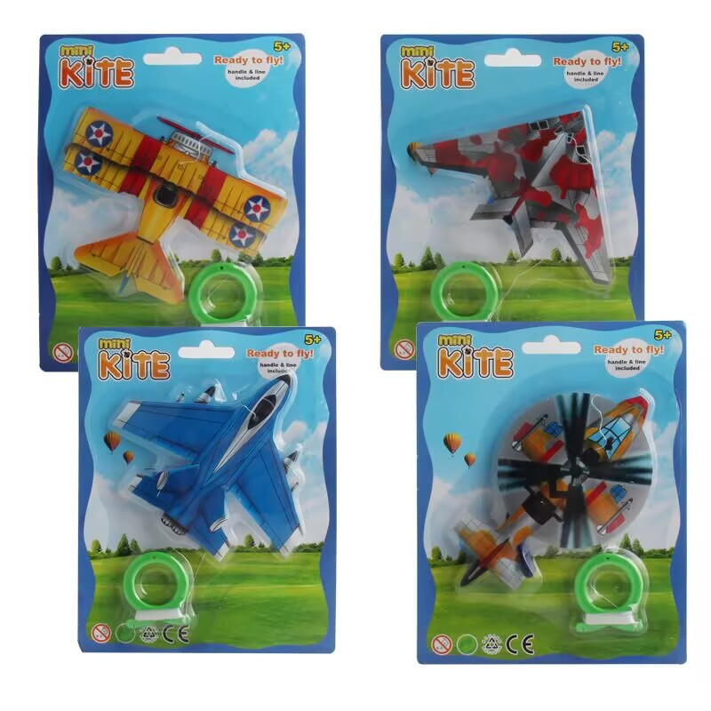 Cartoon Mini Kite