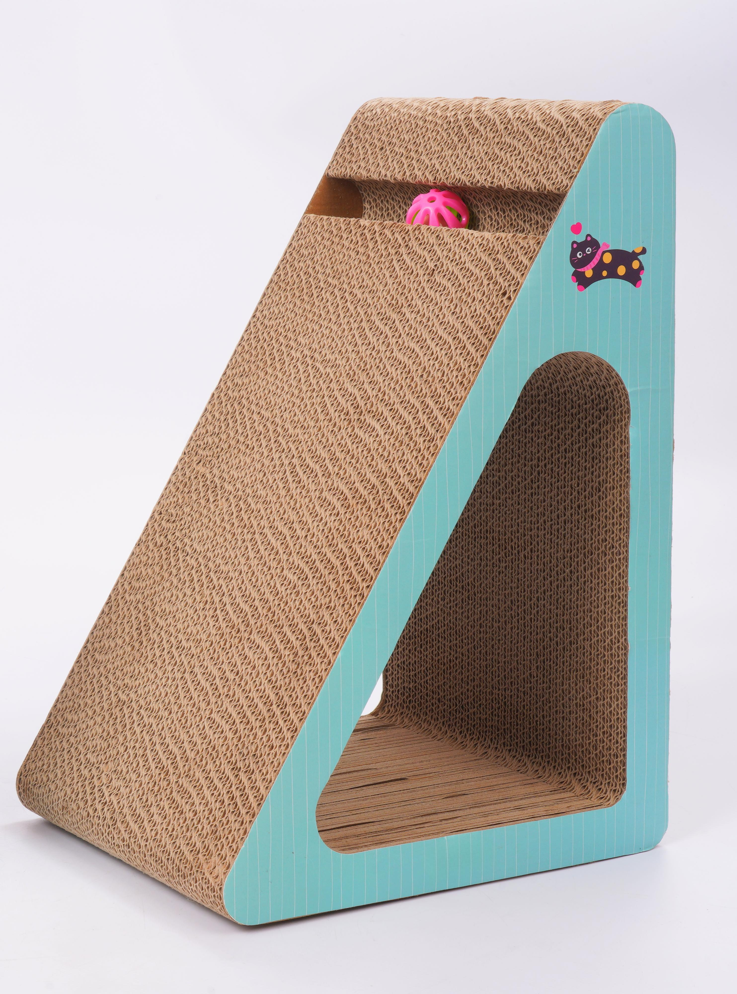 Scratching Board