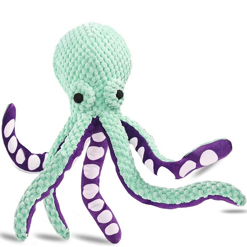 Pet Plush Toy