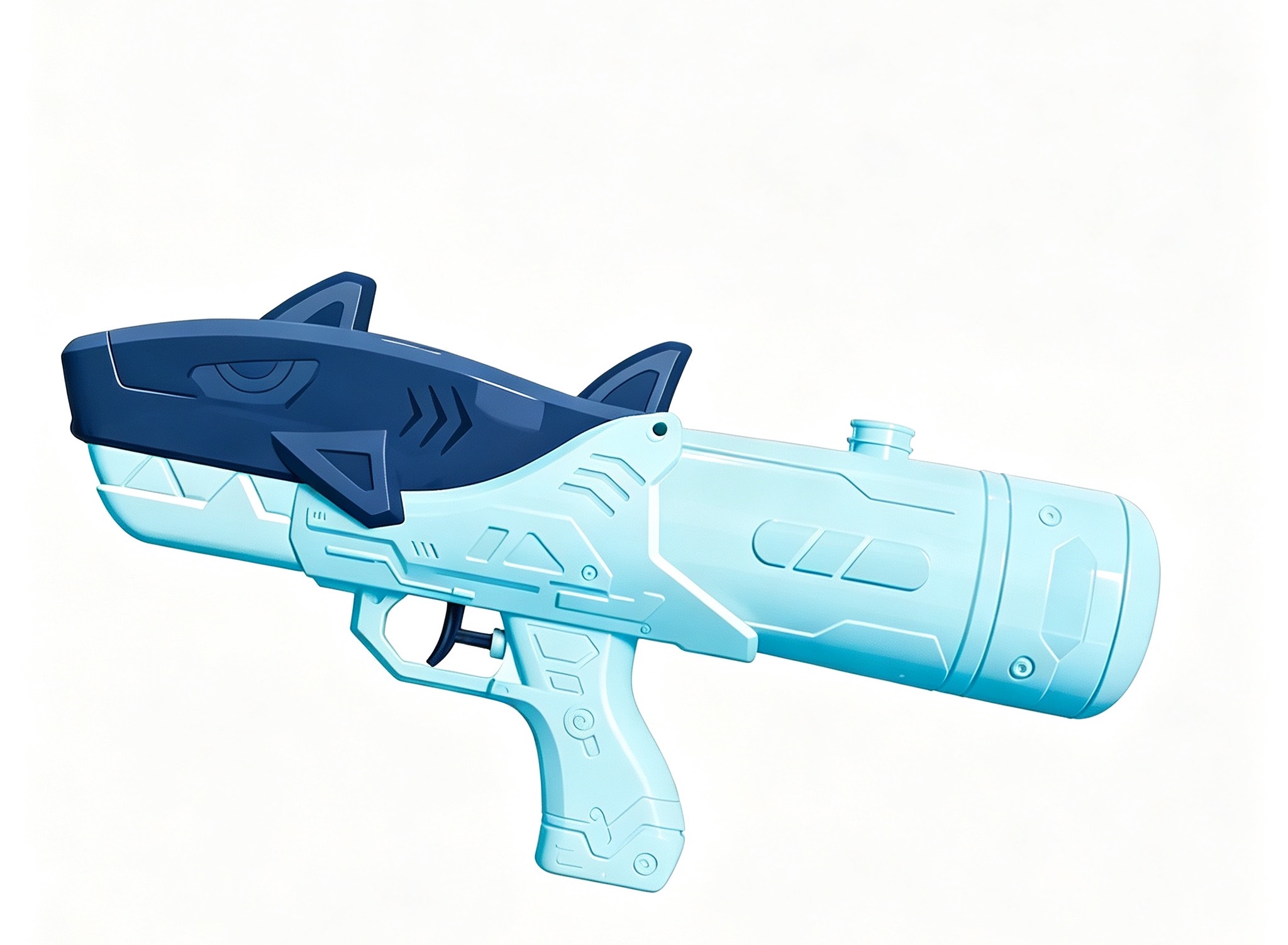 Animal Style Water Gun