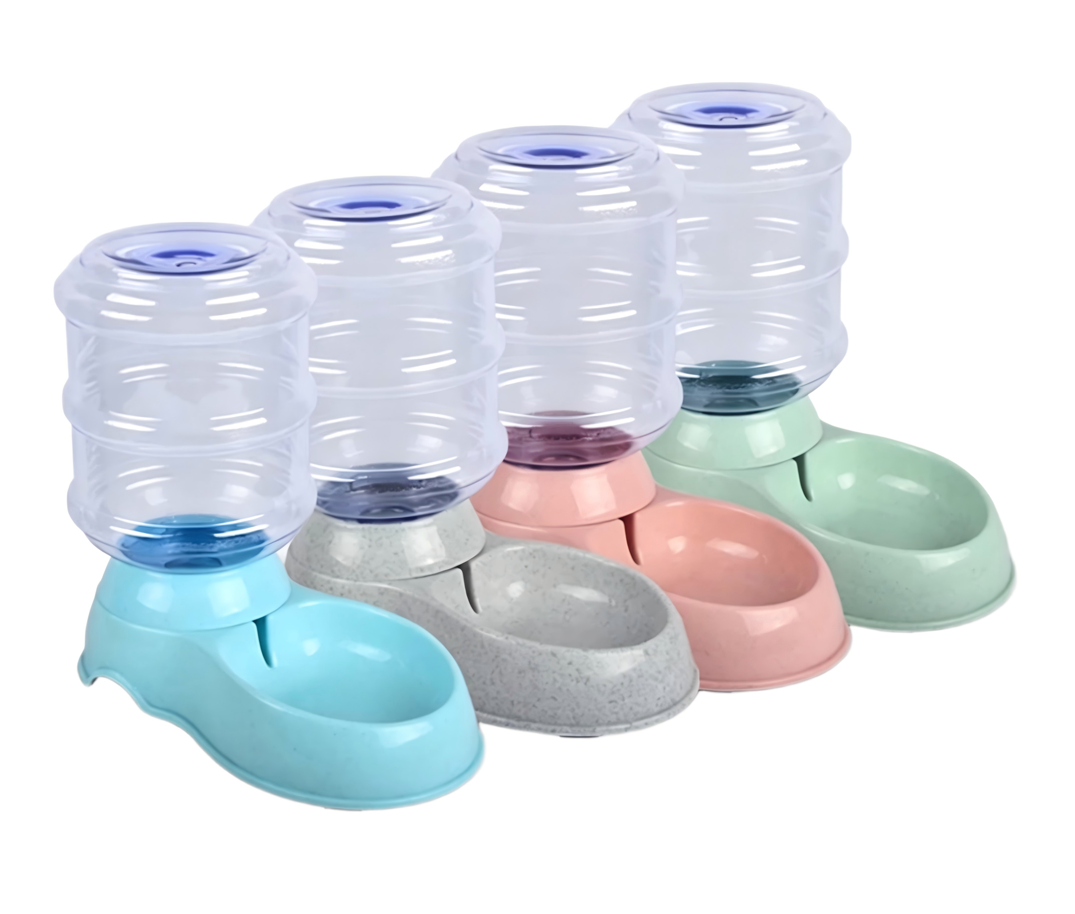 Pet Water Dispenser