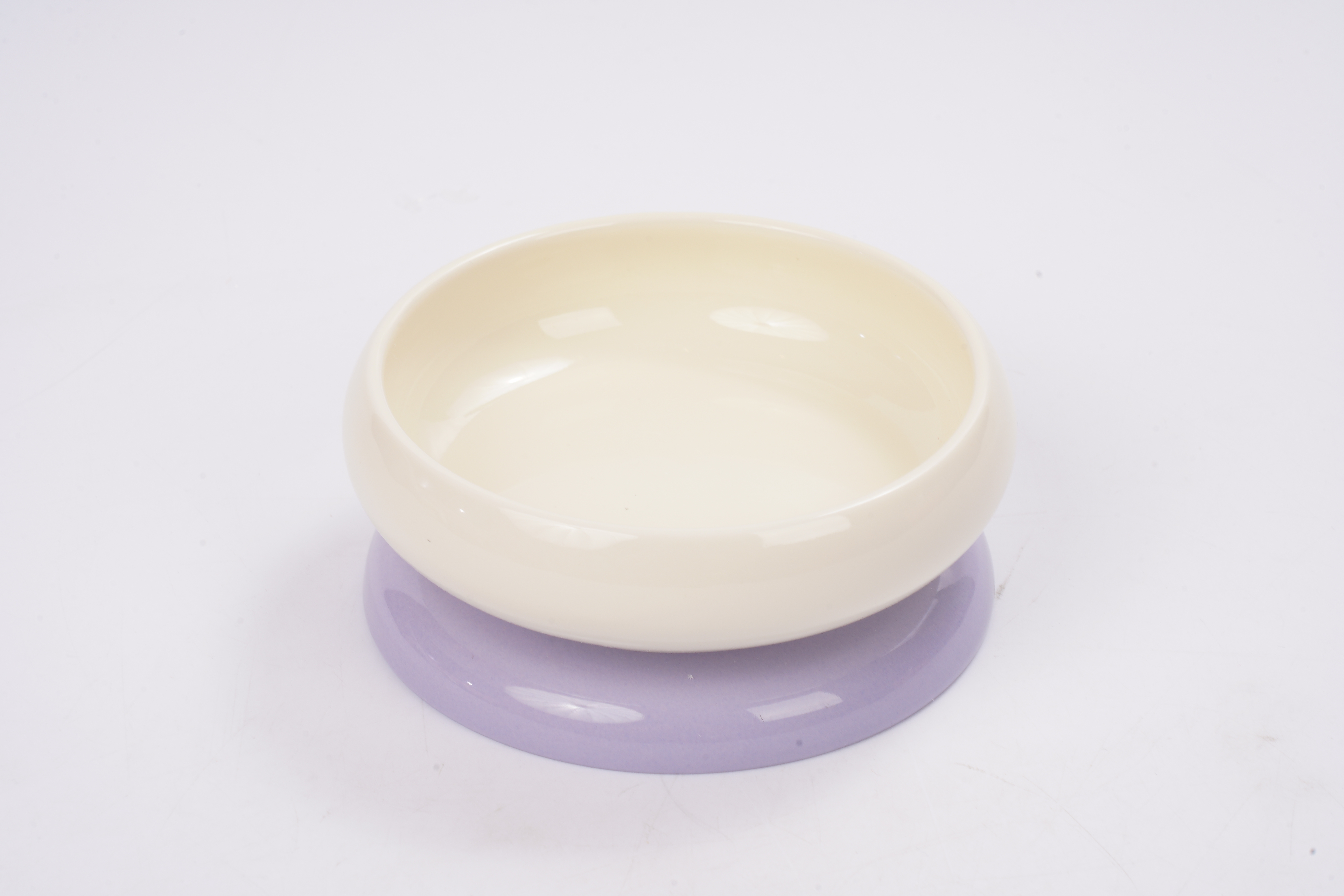 Pet Ceramic Bowl