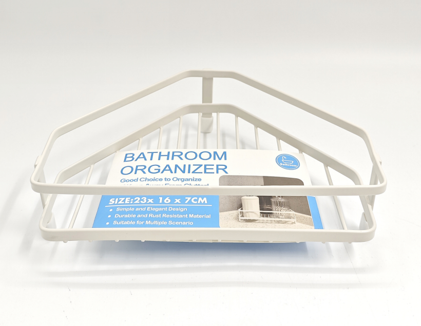 Bathroom Organizer