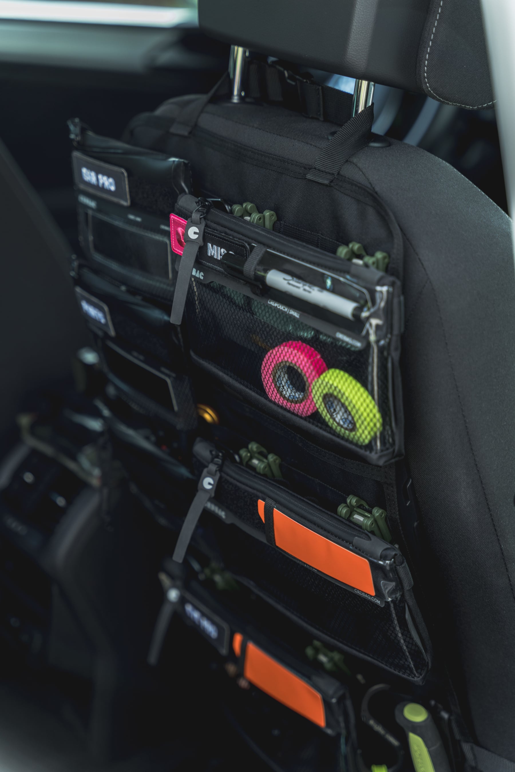 Auto Accessories products