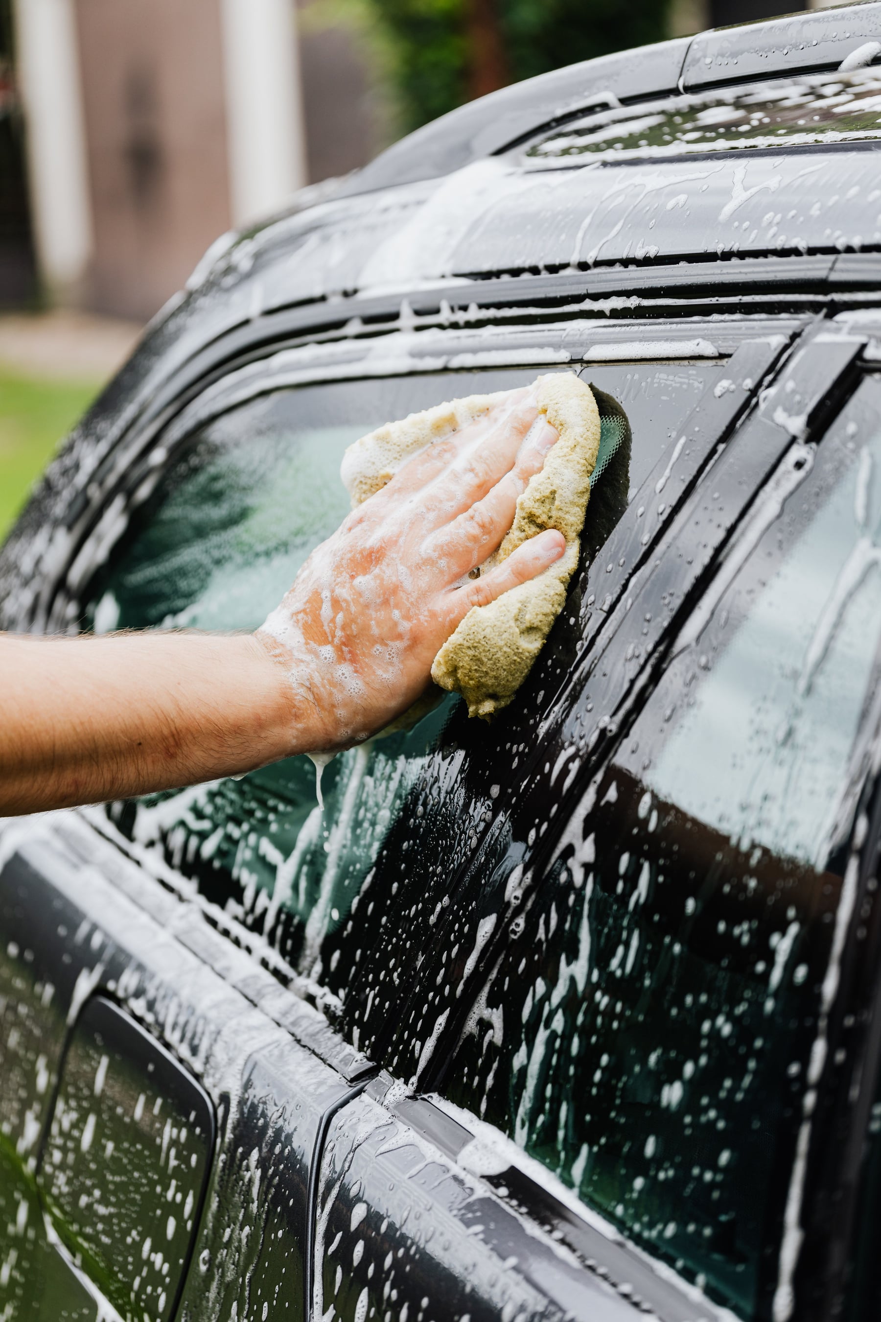 Car Care products