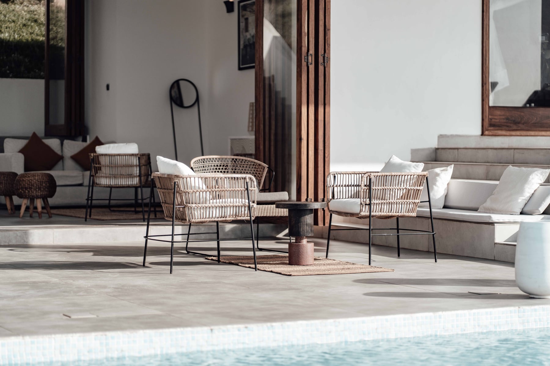 Furniture products