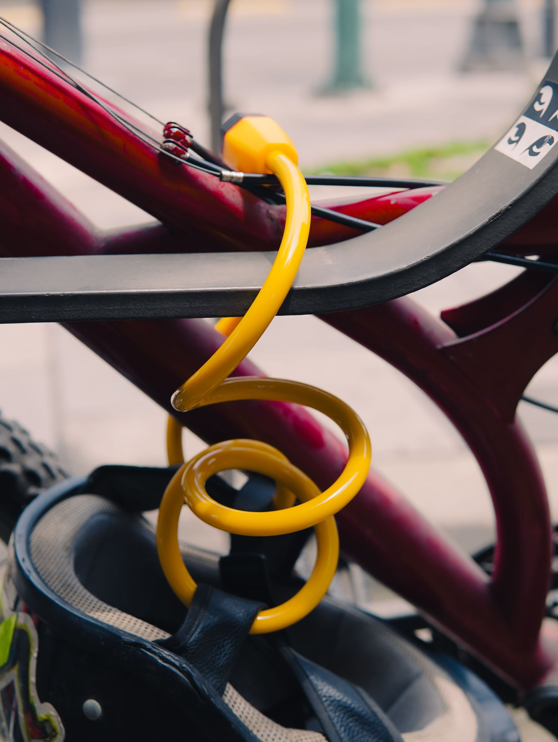 Bikes products