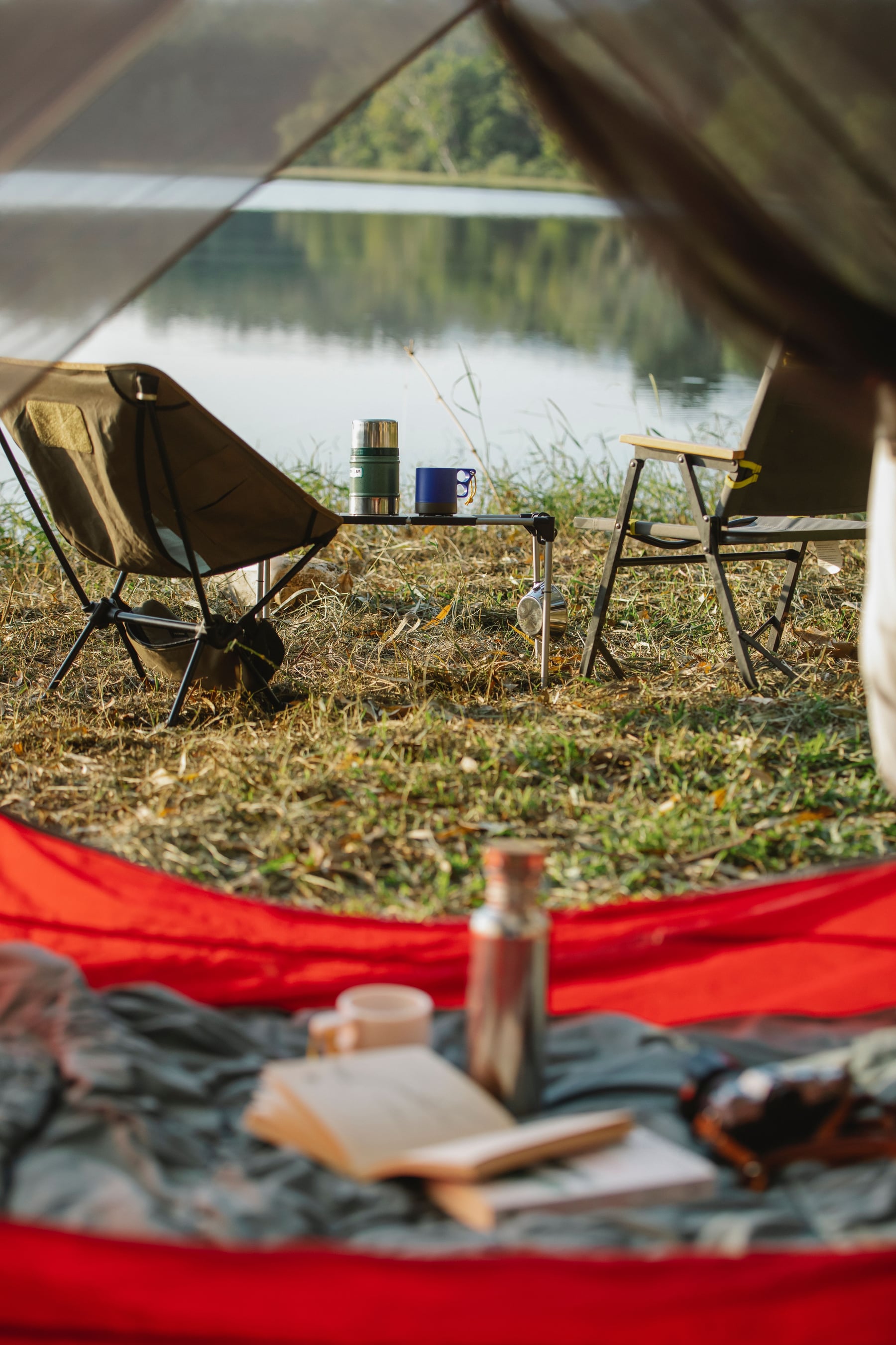 Camping products