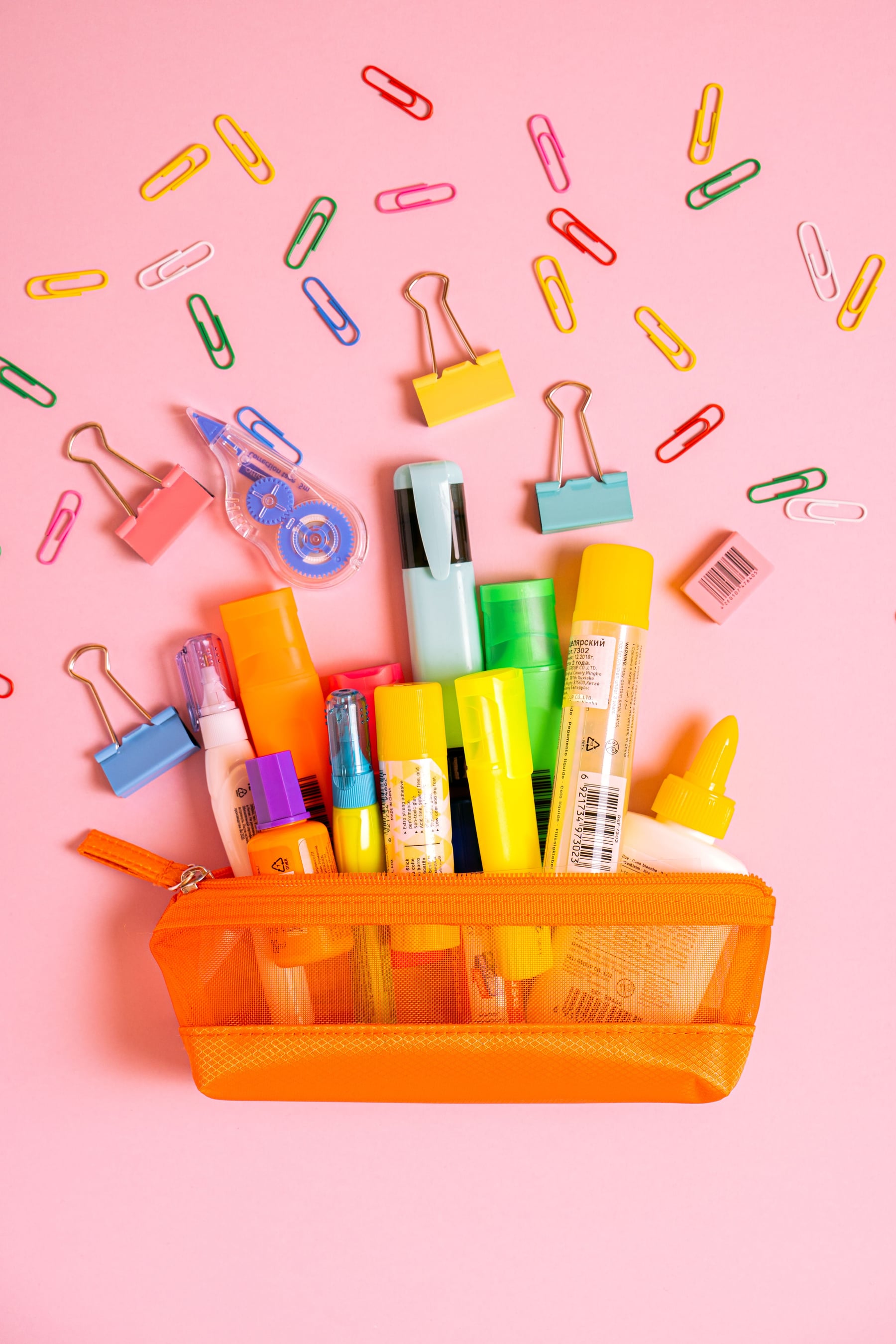 School Supplies products