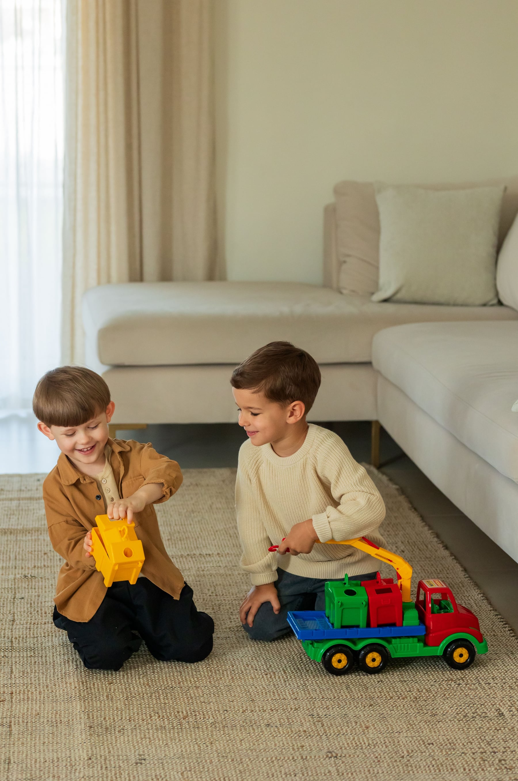 Toys products